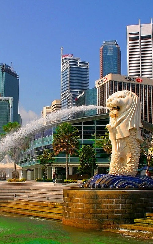 Tourland Singapore