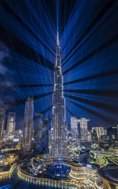 Tourland UAE
